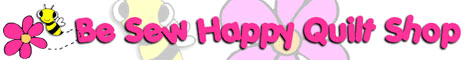 Sandy's Merchandise dba Be Sew Happy